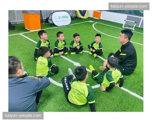 青训投入占比不足日职一半 金元模式难以为继显恶果